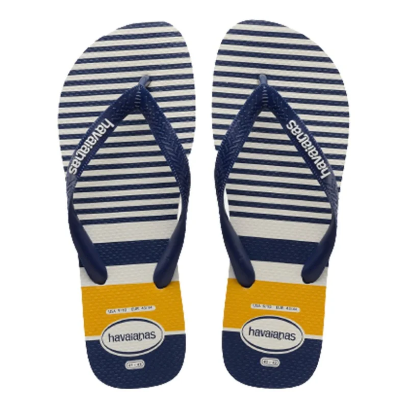 CLANCLAS HAVAIANAS TOP NAUTICAL Remise
