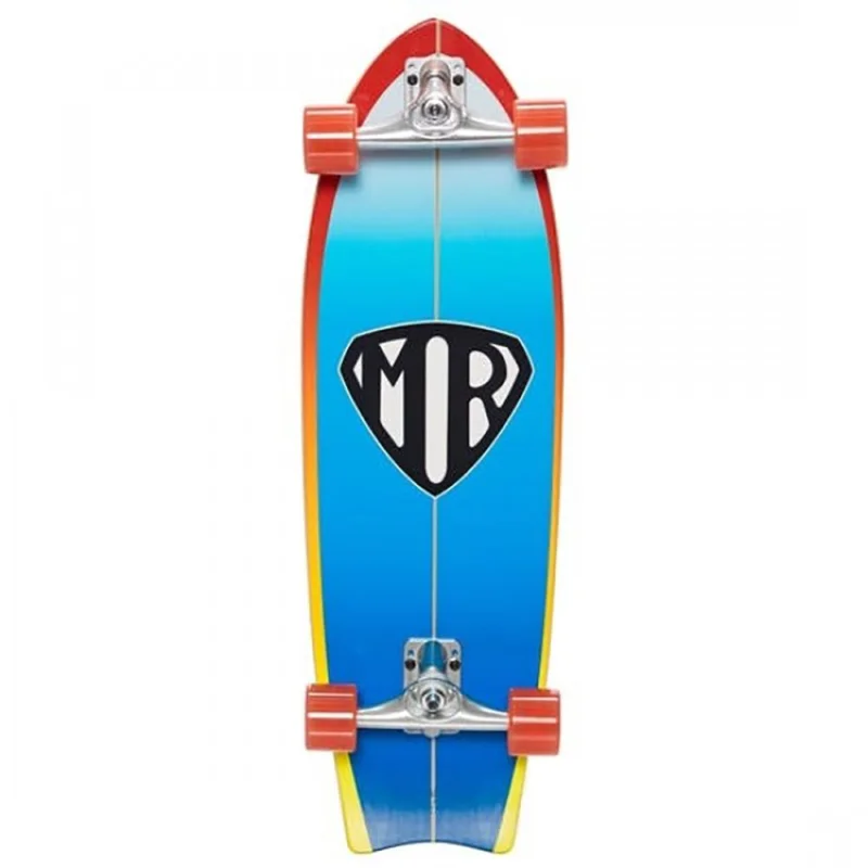 Commander Vite SURF SKATE MARK RICHARDS MR SUPER 31‘‘