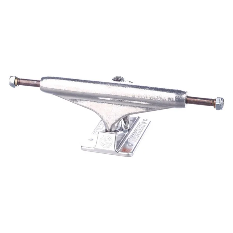 TRUCK INDEPENDENT FORGED TITANIUM ST 11 - 139MM Petit Prix