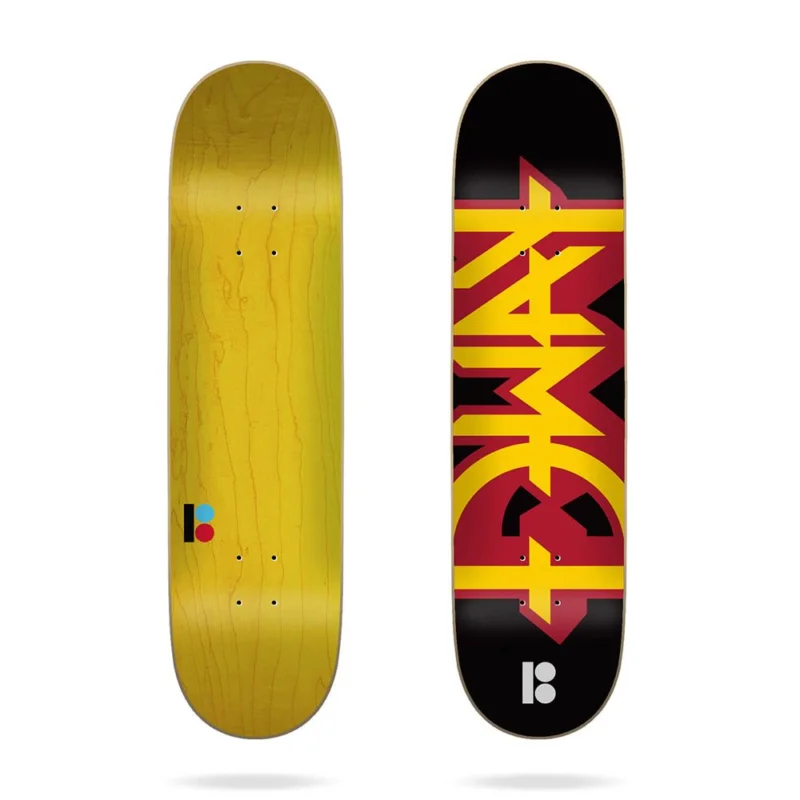 Réduction PLANCHE DE SKATE PLAN B DANNY WAY ONE OFFS 8.5‘‘