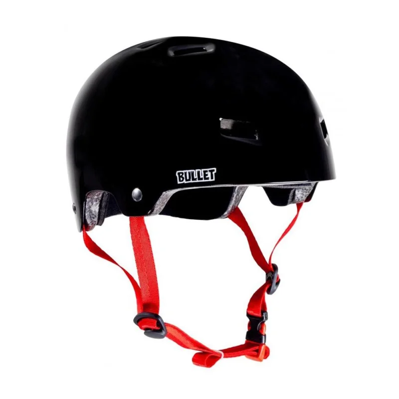 CASQUE BULLET X SANTA CRUZ EYEBALL Commande En Gros