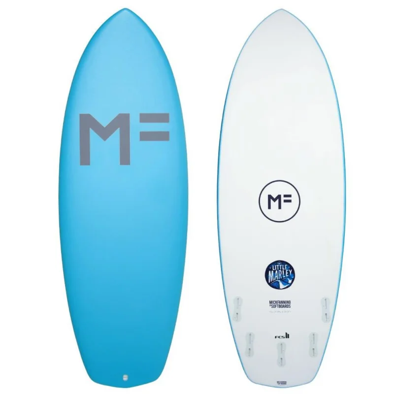 Prix Bas PLANCHE DE SURF MICK FANNING SOFTBOARDS LITTLE MARLEY 5‘8‘‘
