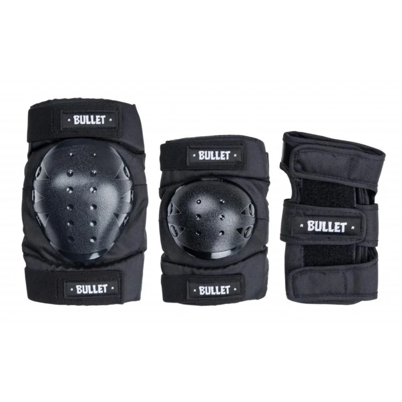 Dernier Modèle PROTECTION BULLET STANDARD COMBO JUNIOR