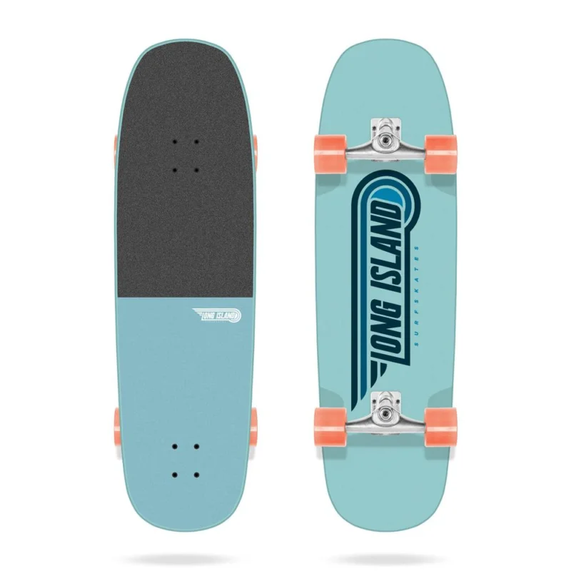 SURF SKATE LONG ISLAND CLASSIC 34.5‘‘ Quantité Limitée