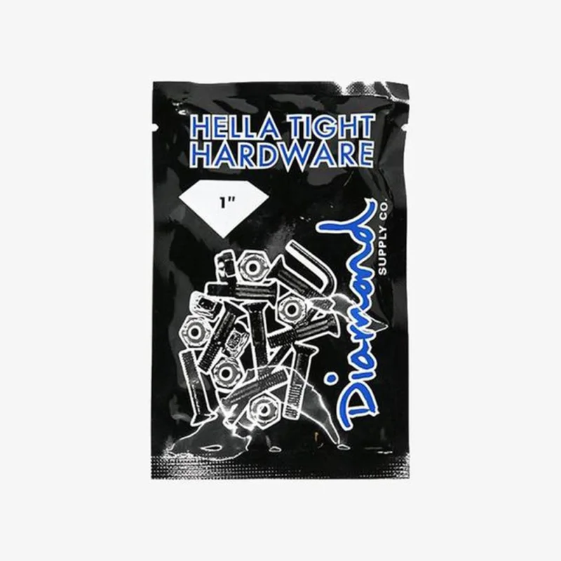VIS DIAMOND HELLA TIGHT 1" Remise