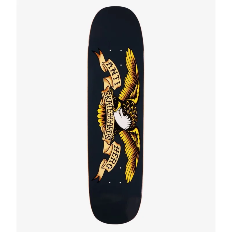Commande En Gros PLANCHE DE SKATE ANTIHERO SHAPED EAGLE 8.75‘‘