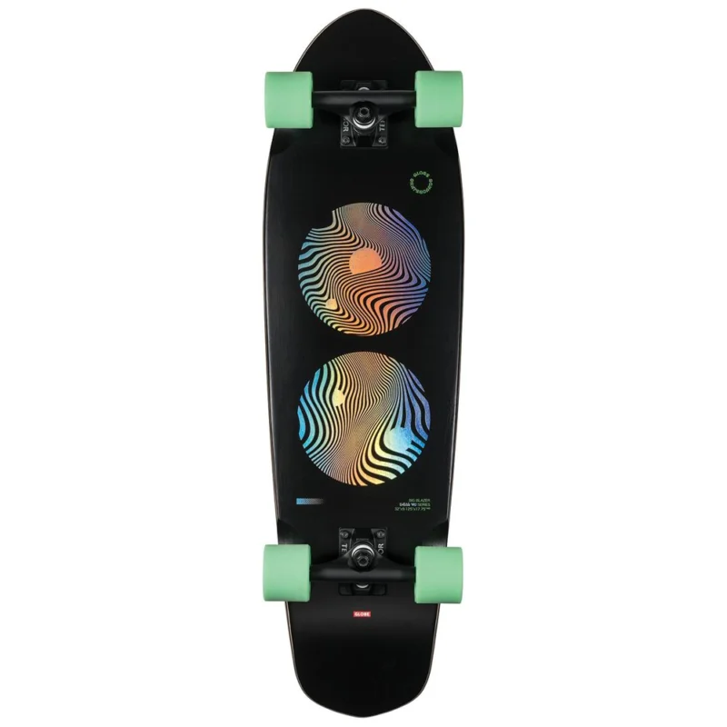 LONGSKATE GLOBE BIG BLAZER 32‘‘ Dernière Chance
