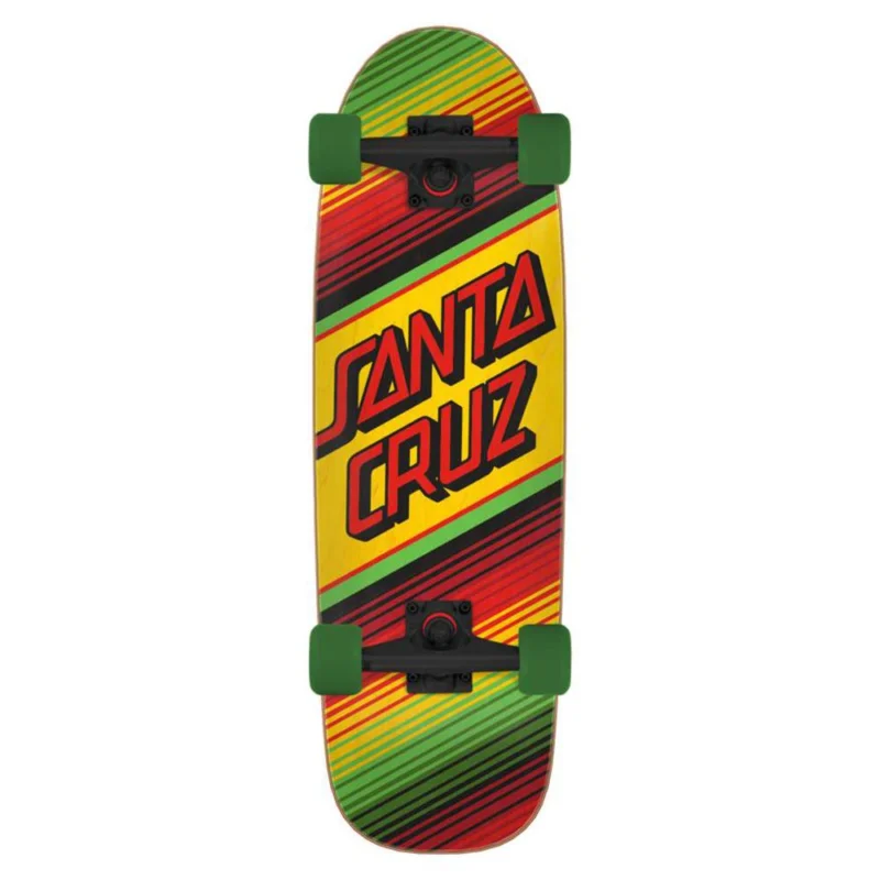 SKATE SANTA CRUZ SERAPE 8.79‘‘ Prix Réduit