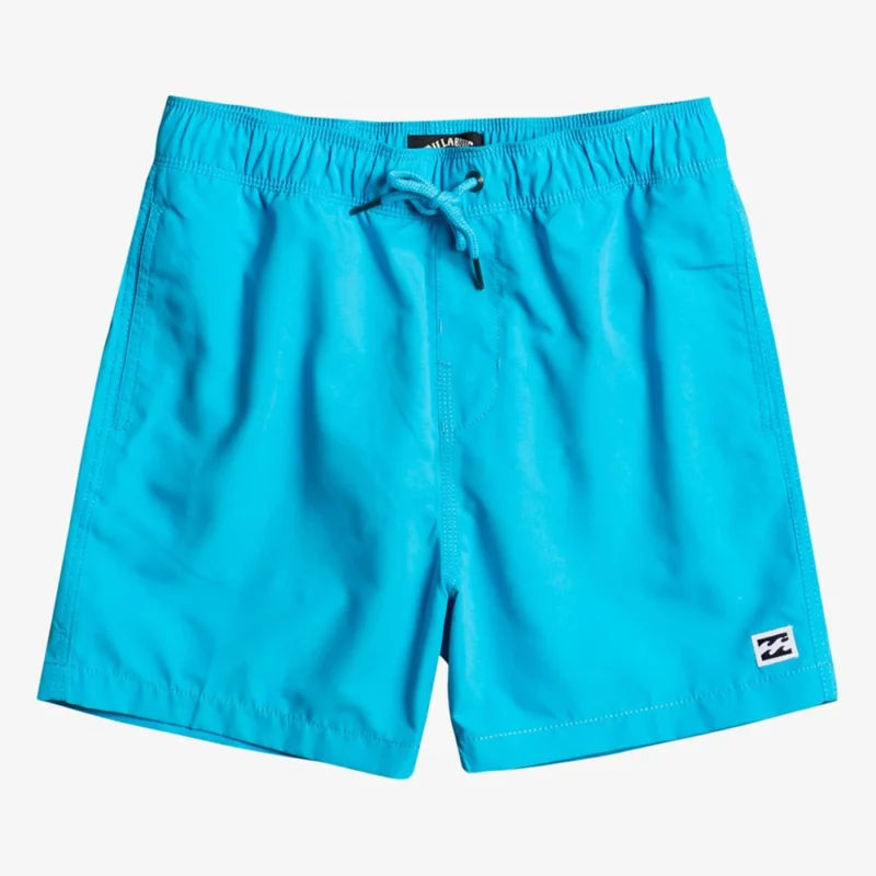 Meilleur Choix BOARDSHORT BILLABONG ALL DAY LB BOY