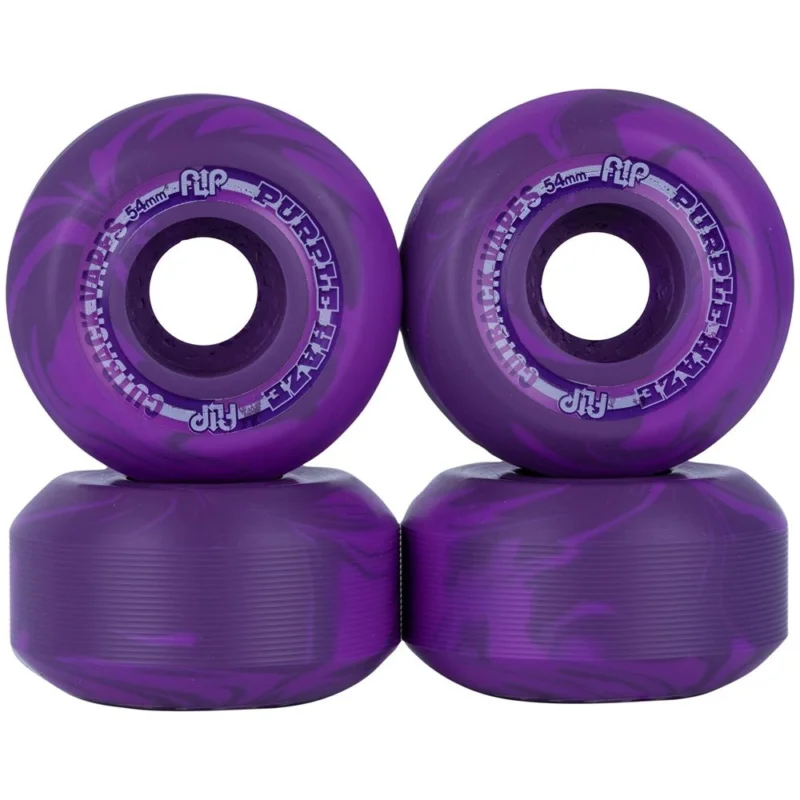 ROUES FLIP CUTBACK VAPE 54MM Nouvel Arrivage