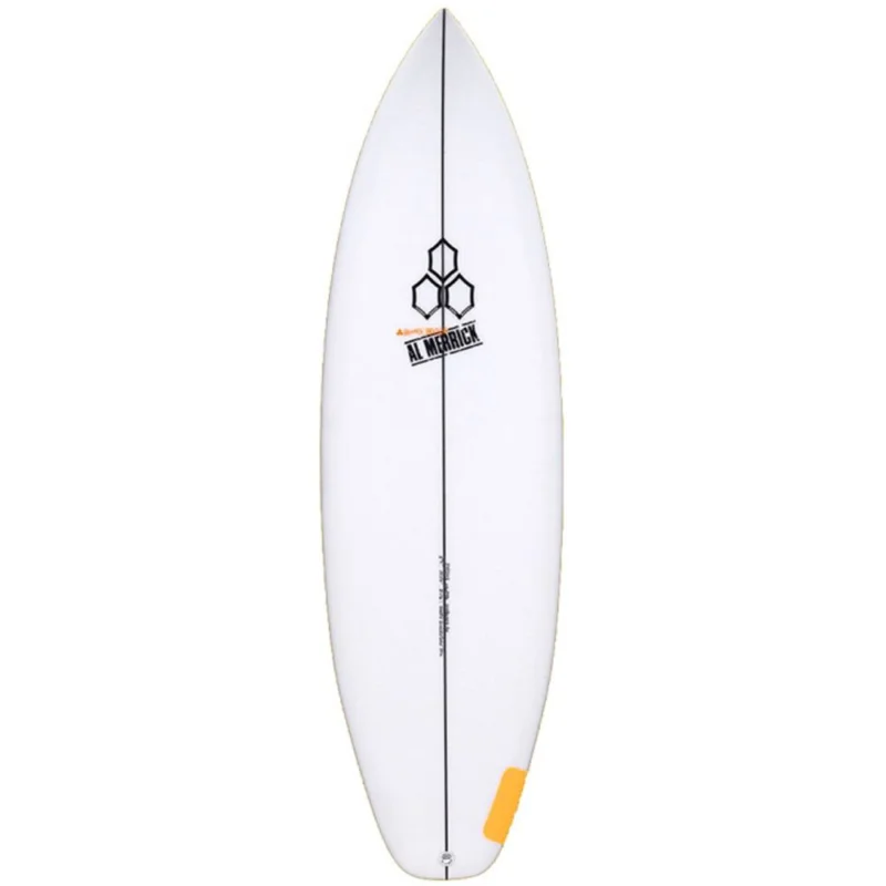 Prix Choc PLANCHE DE SURF AL MERRICK HAPPY EVERYDAY 5‘11‘‘