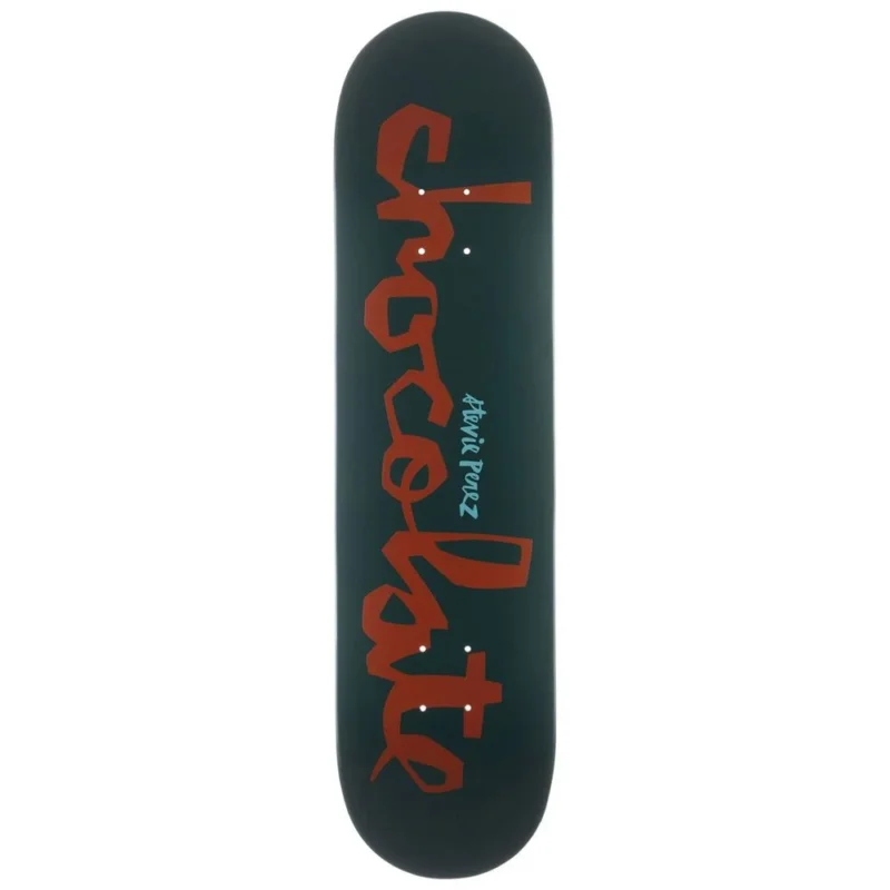 PLANCHE DE SKATE CHOCOLATE OG CHUNK PEREZ 8.0‘‘ Prix Cassé