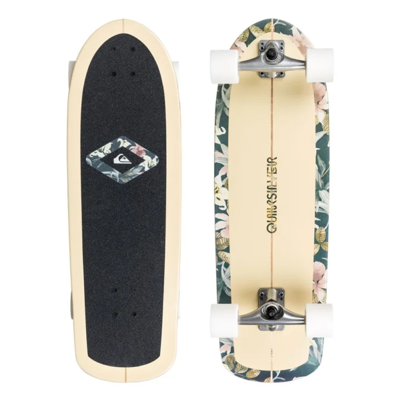 Remise SURFSKATE QUIKSILVER EDEN 31‘‘