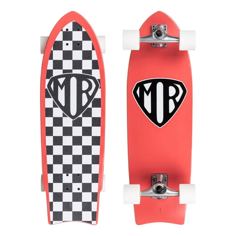 SURFSKATE QUIKSILVER Mr SUPER 31‘‘ Usine Directe