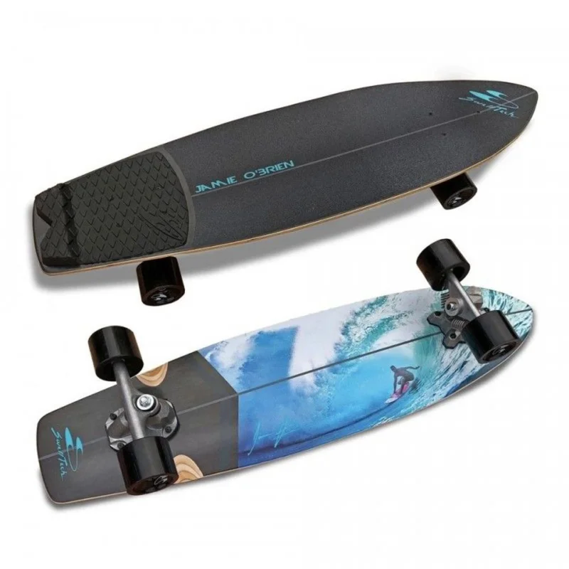 SURFSKATE SWELLTECH JAMIE O‘BRIEN BANZAI 36‘‘ Meilleur Prix