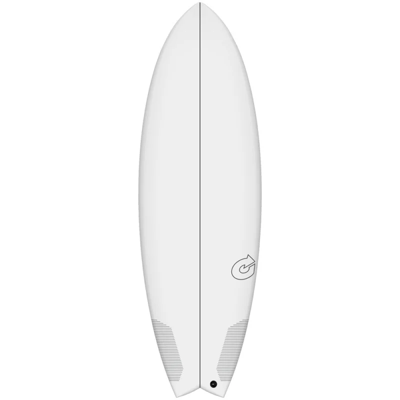 PLANCHE DE SURF TORQ TEC SUMMER FISH 6‘2‘‘ Nouvel Arrivage