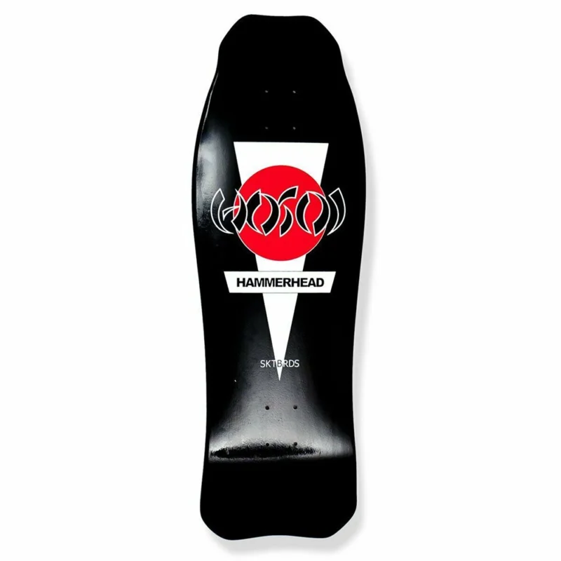 PLANCHE DE SKATE VISION HOSOI OG HAMMERHEAD 10.25‘‘ Prix Bas