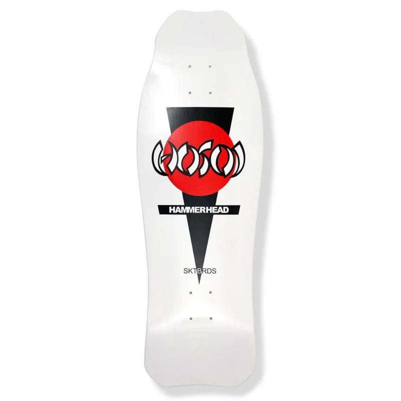 Acheter Direct PLANCHE DE SKATE VISION HOSOI OG HAMMERHEAD 10.25‘‘