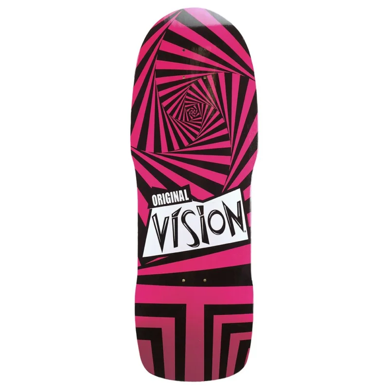 PLANCHE DE SKATE VISION ORIGINAL MODERN CONCAVE 10.0‘‘ Offre Limitée