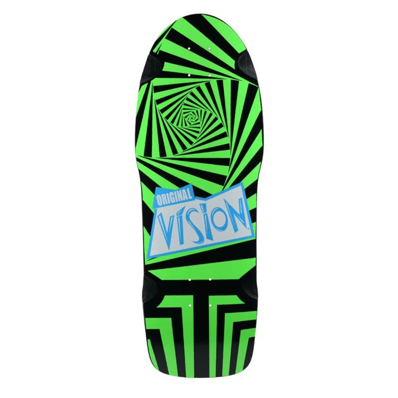 TABLA DE SKATE 10" VISION ORIGINAL Vente Directe