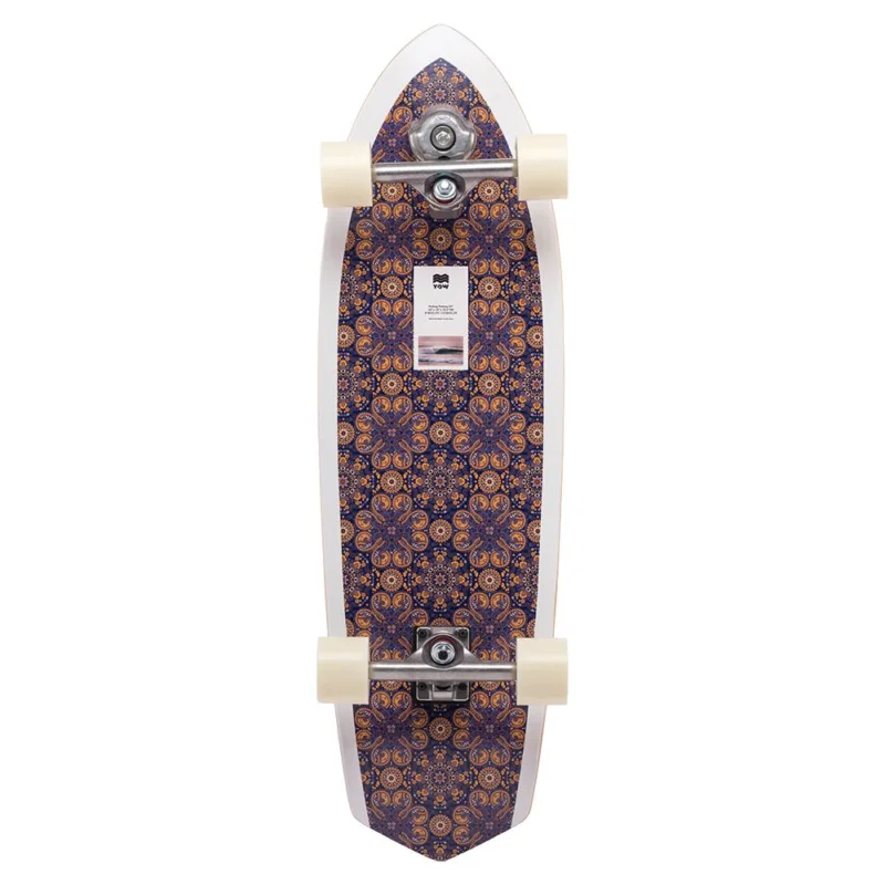 SURF SKATE YOW PADANG PADANG 34" Nouveauté