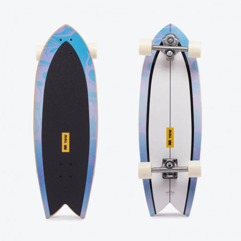 SURF SKATE YOW COXOS 31" Remise