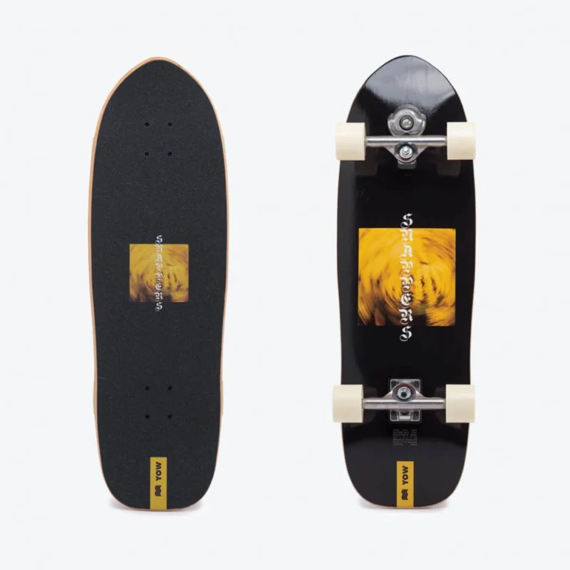 Affaire À Saisir SURF SKATE YOW SNAPPERS 32.5"