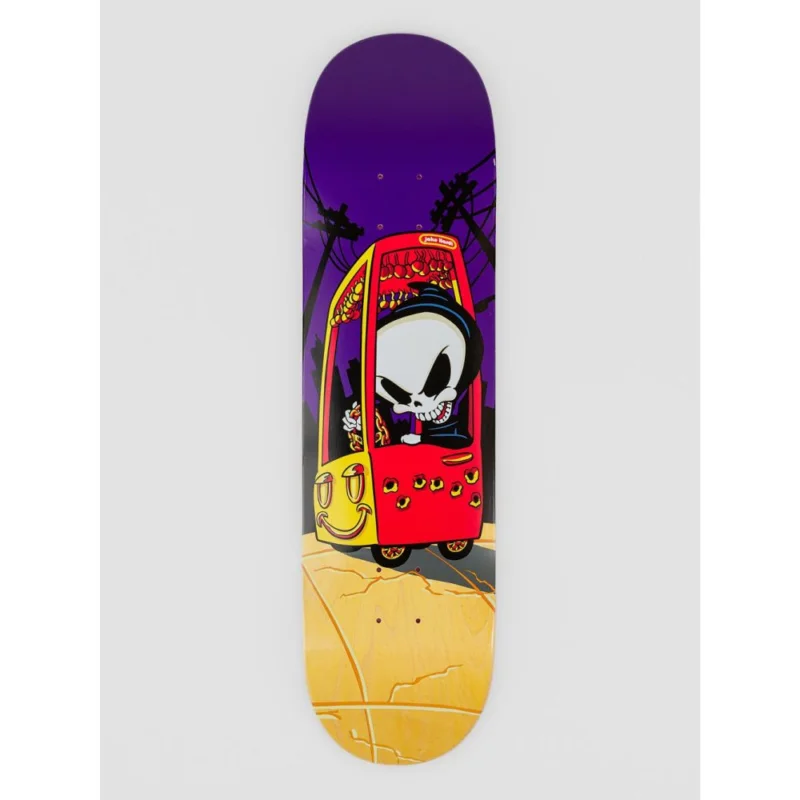 Usine Directe PLANCHE DE SKATE BLIND ILARDI REAPER DRIVE BY R7 8,25‘‘