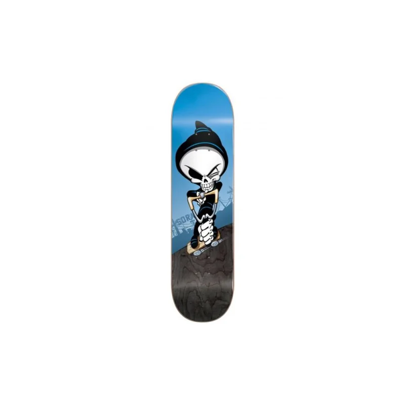 Produit De Marque PLANCHE DE SKATE BLIND SORA REAPER SLINGSHOT R7 7,75‘‘
