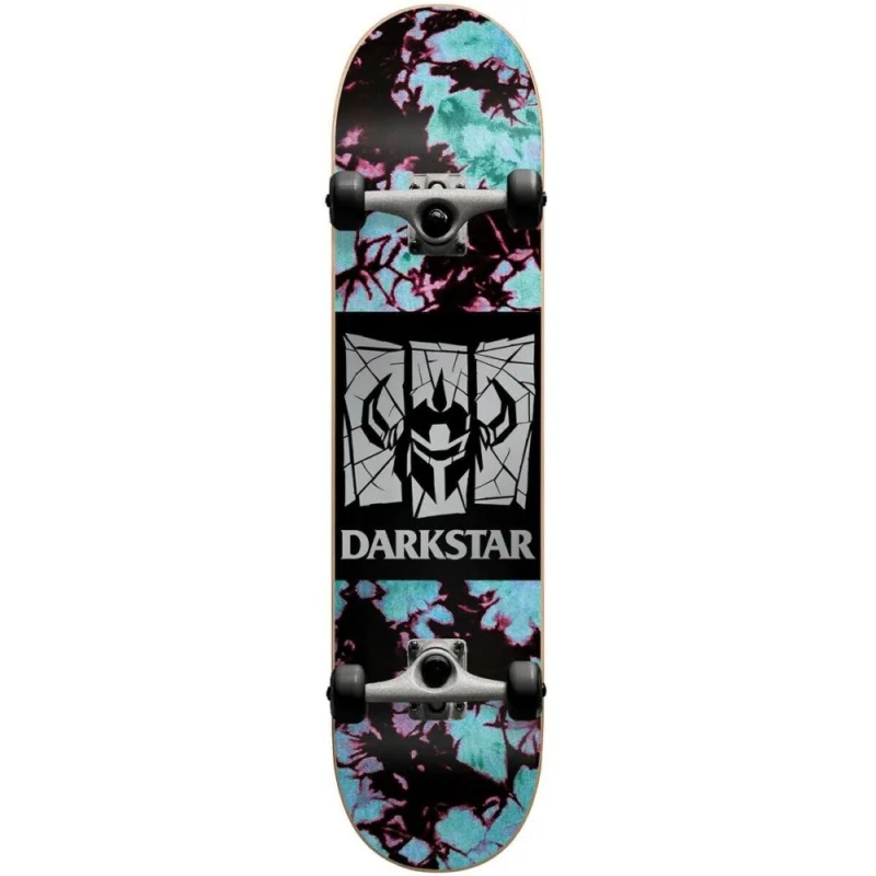Vente Flash SKATE DARKSTAR FRACTURE FP PREMIUM 8,0‘‘