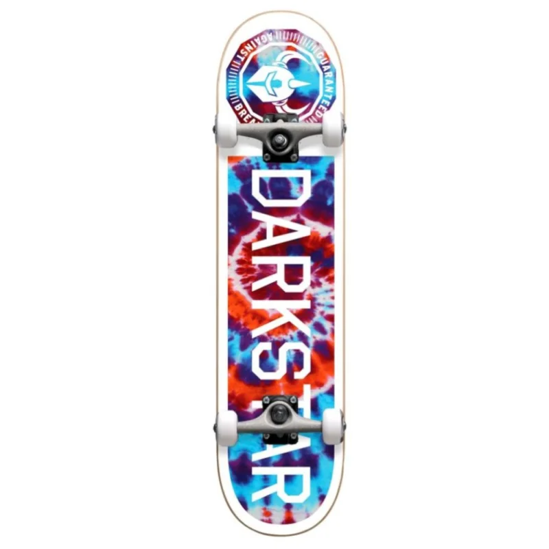 SKATE DARKSTAR TIMEWORKS FP 7,75‘‘ Top Vente