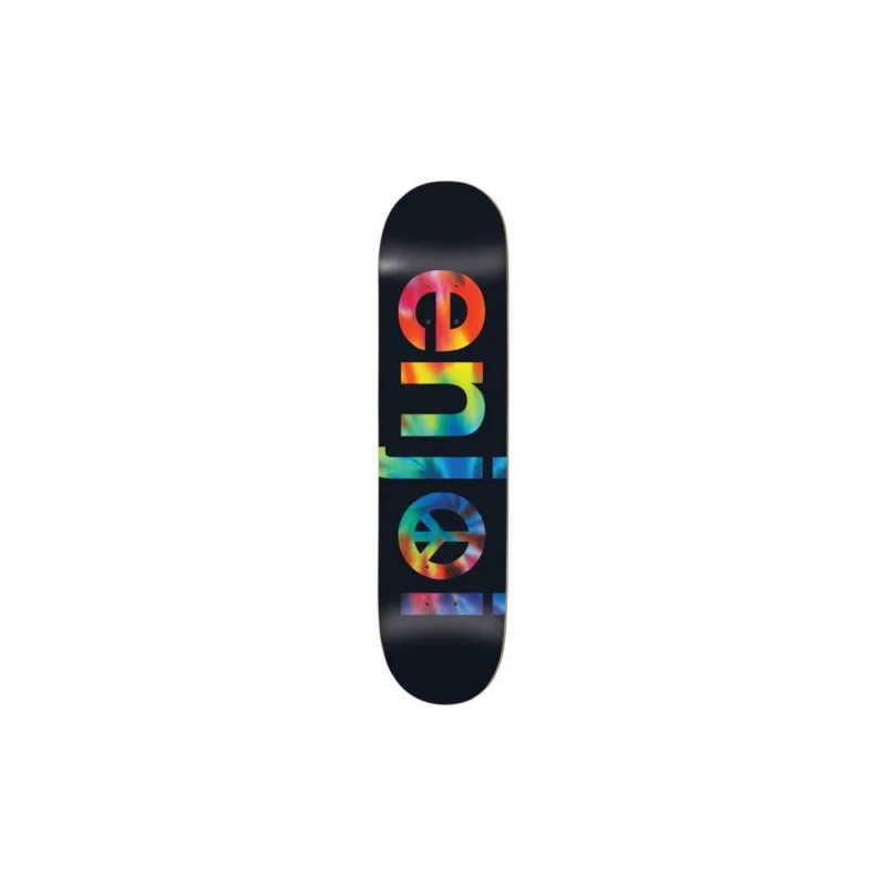 PLANCHE DE SKATE ENJOI PEACE HYB 8,5‘‘ Réduction