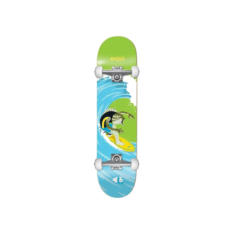 SKATE ENJOI SURFS UP FP 8,25‘‘ Prix Cassé