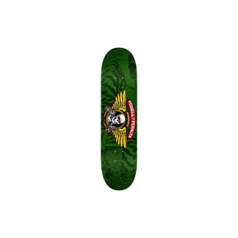 Offre Du Jour PLANCHE DE SKATE POWELL PERALTA WINGED RIPPER 8.0‘‘