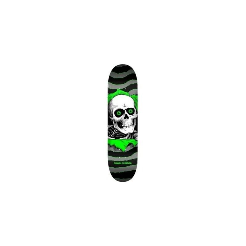 Nouveauté PLANCHE DE SKATE POWELL PERALTA RIPPER ONE 8.0‘‘