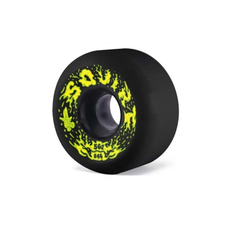 Paiement Sécurisé ROUES CRUZADE SQUIRT 56MM