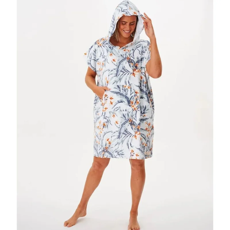 Solde PONCHO RIP CURL
