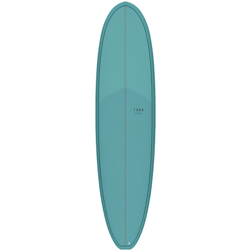 Retour Gratuit PLANCHE DE SURF TORQ FUN V+ TET 7‘4‘‘