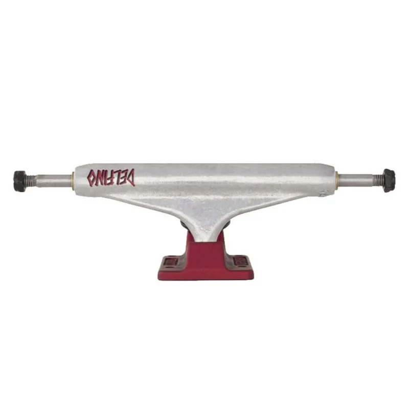 TRUCK INDEPENDENT STAGE 11 HOLLOW DELFINO 144MM Populaire