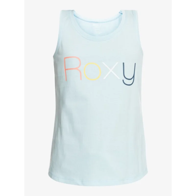 T-SHIRT ROXY THERE IS LIFE Soldes