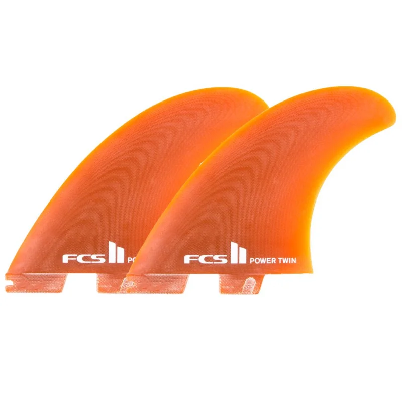 DERIVES FCS II POWER TWIN PG TWIN-FIN Remise