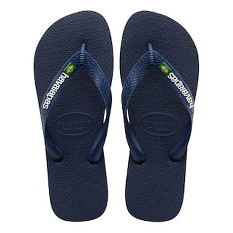Meilleur Prix SANDALES HAVAIANAS BRASIL LOGO