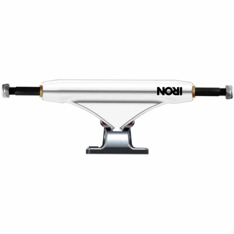 Achat Immédiat TRUCK IRON HIGH 129MM
