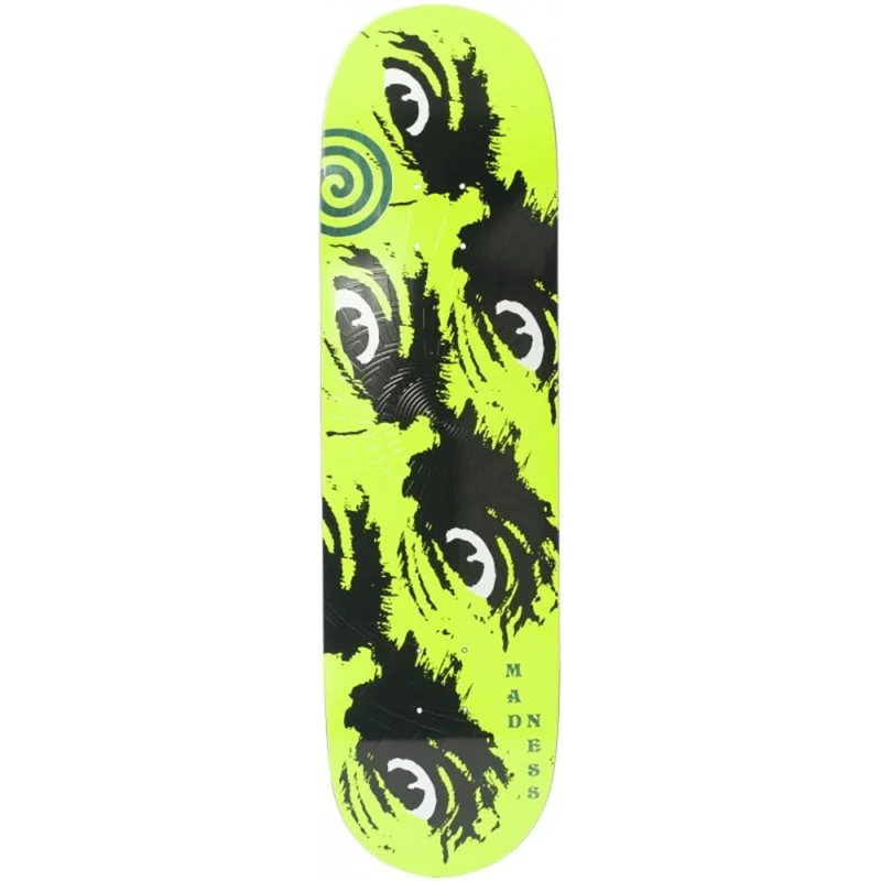 Prix Bas PLANCHE DE SKATE MADNESS SIDE EYE R7 8.5‘‘