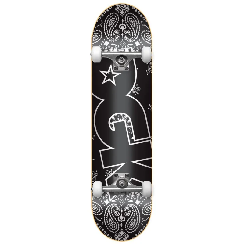 SKATE DGK PAISLEY 7.5‘‘ Acheter En Ligne