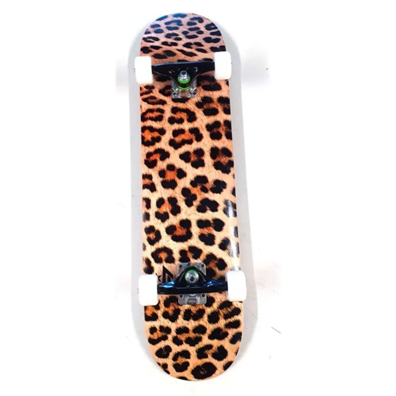 SKATE MINI LOGO AM. MAPLE 244 K20 8.5‘‘ Dernier Modèle