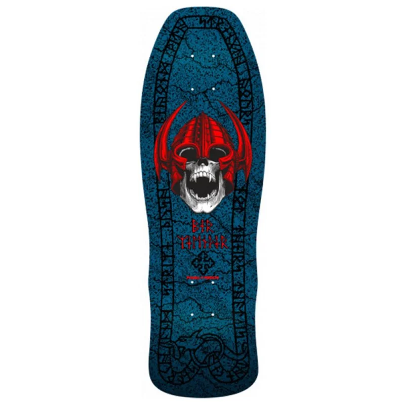 Prix Bas PLANCHE DE SKATE POWELL PERALTA WELINDER CLASSIC 9 9.625‘‘