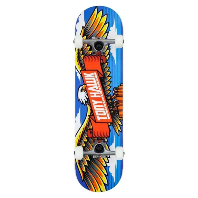 Livraison Express SKATE TONY HAWK 180 WINGSPAN 8.0‘‘