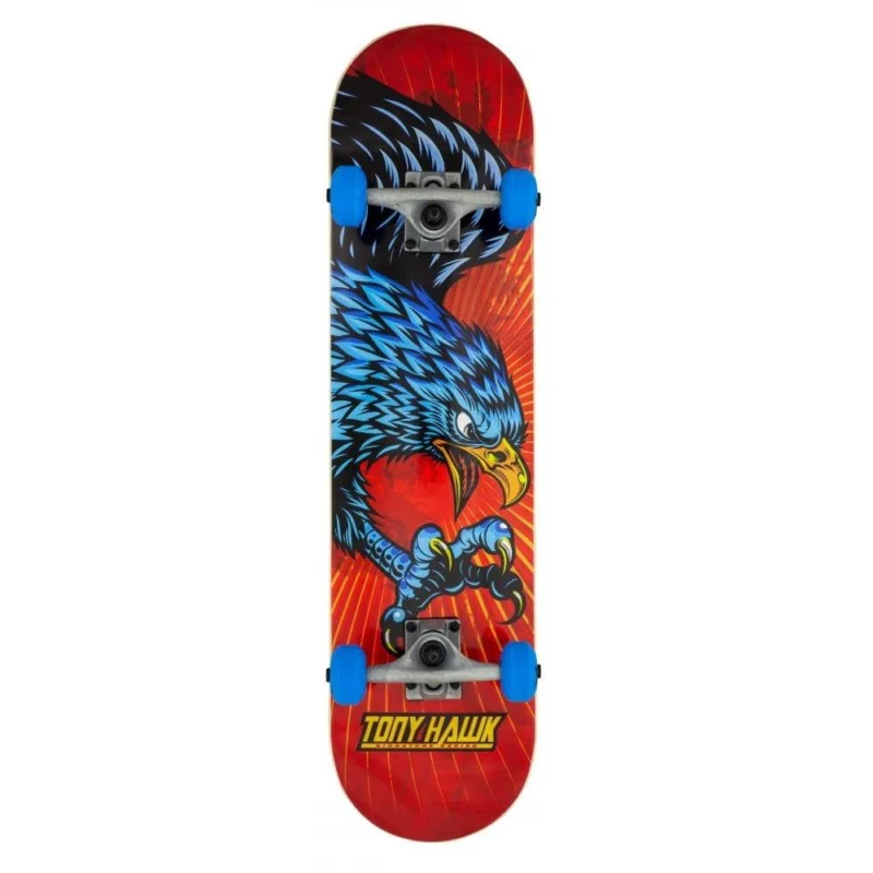 Prix Réduit SKATE TONY HAWK 180 DIVING HAWK 7.75‘‘