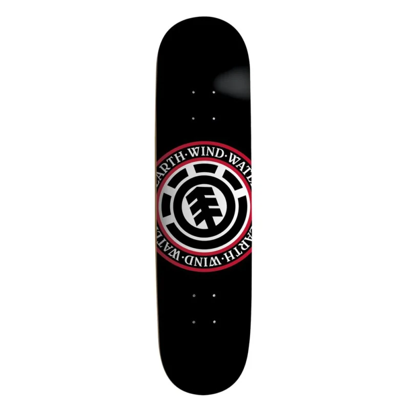 Acheter En Ligne PLANCHE DE SKATE ELEMENT SEAL 8"